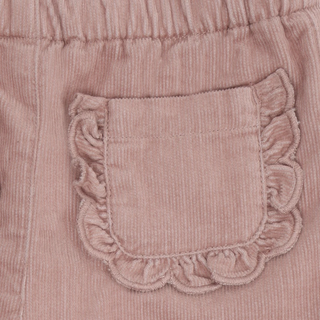 Minymo Baby Girls Corduroy Pant