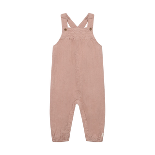 Minymo Baby Girls Corduroy Overall
