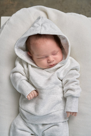 Little Bipsy Baby Elevated Hoodie