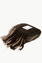 Dark Earth Brown