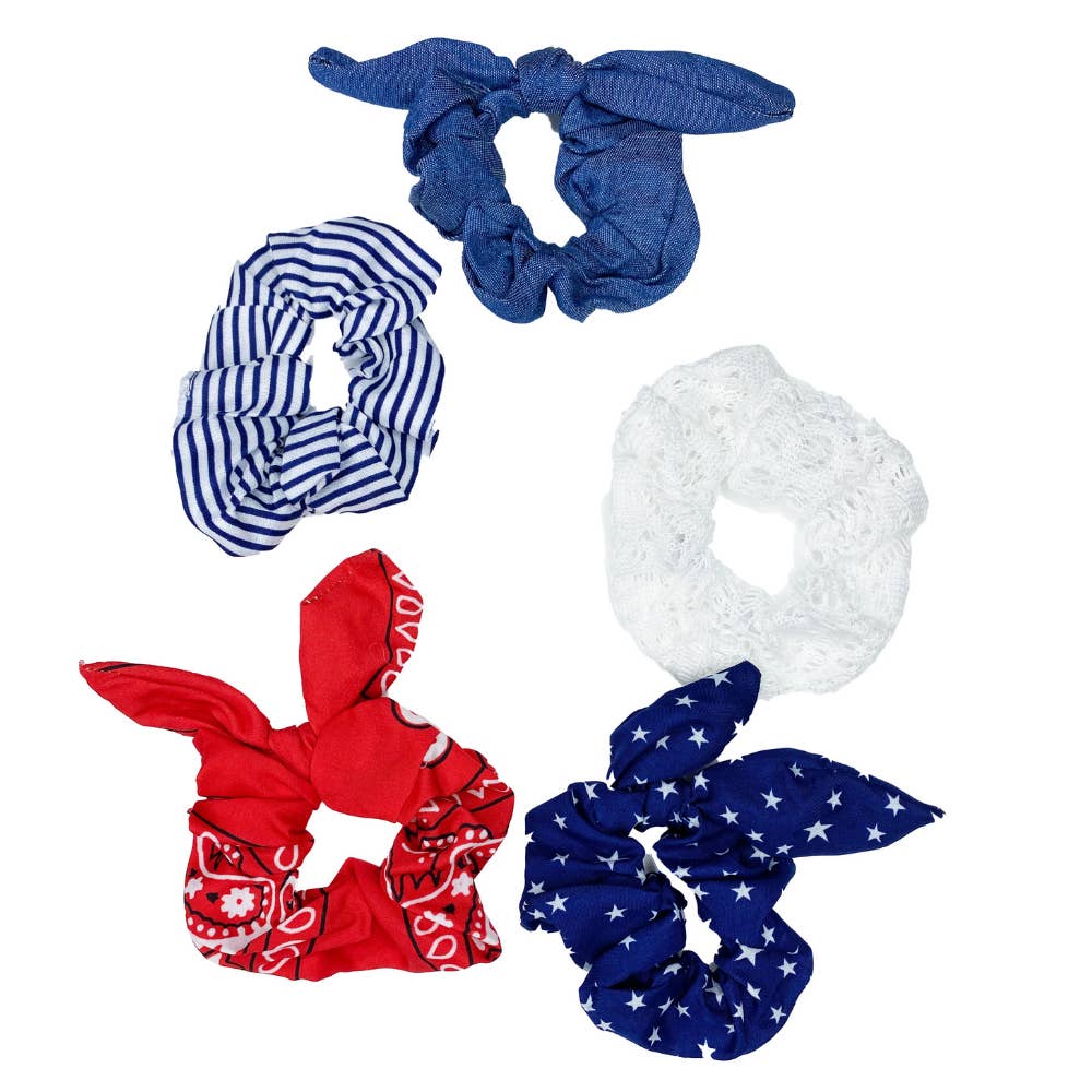 Headbands of Hope American Pride