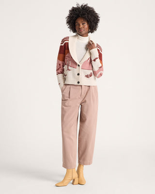 Pendleton Western Scenic Cardigan