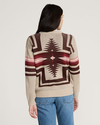 Pendleton Montera Cotton Pullover