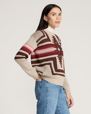 Pendleton Montera Cotton Pullover