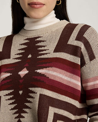 Pendleton Montera Cotton Pullover