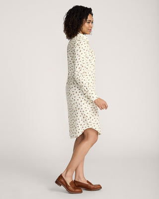 Pendleton Western Gambler Shirt Dress