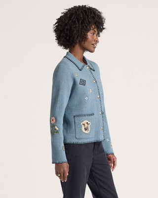Pendleton Souvenir Cardigan