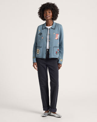 Pendleton Souvenir Cardigan