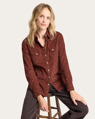 Pendleton Gambler Shirt