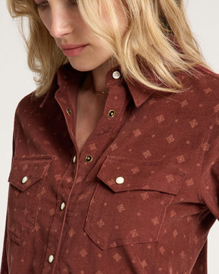 Pendleton Gambler Shirt