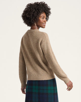 Pendleton Donegal Eyelet Sweaters