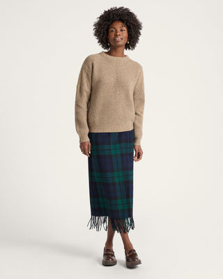 Pendleton Donegal Eyelet Sweaters