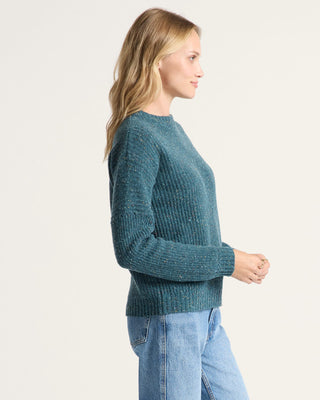 Pendleton Donegal Eyelet Sweaters