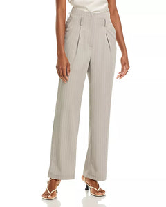 Vero Moda Wendy High Rise Straight Pant