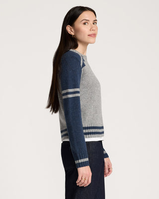 Pendleton Shetland Graphic Crew Sweater