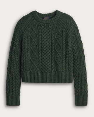 Pendleton Fishermans Sweater