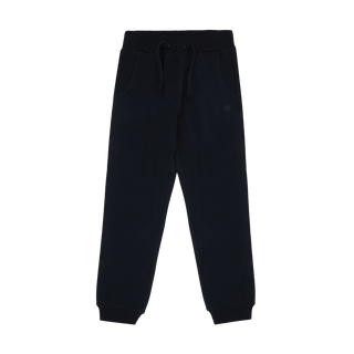Minymo Boys Solid Sweatpant Set