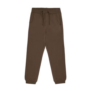 Minymo Boys Solid Sweatpant Set