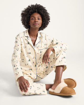 Pendleton Womens Pajama Set