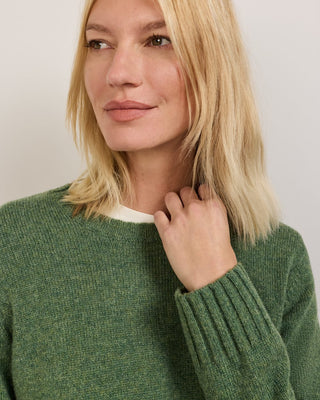 Pendleton Shetland Collection Relaxed Crew Sweaters