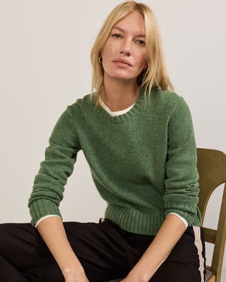 Pendleton Shetland Collection Relaxed Crew Sweaters