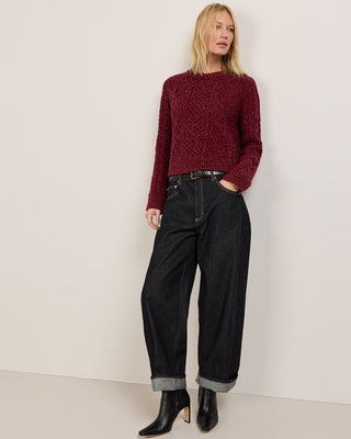 Pendleton Womens Fisherman Pullovers