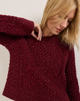 Pendleton Womens Fisherman Pullovers