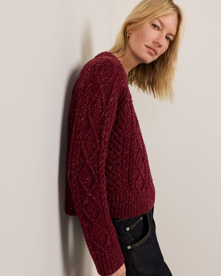 Pendleton Womens Fisherman Pullovers