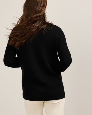 Pendleton Relaxed Merino Cardigan