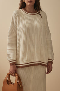 The Arlissa Sweater