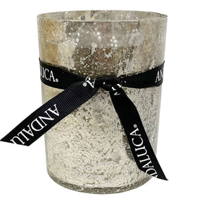 Andaluca Welcome Home Candle Pot