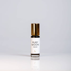 13 Moons Perfume Mini Rollers