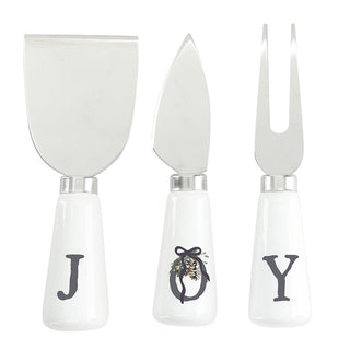Cheese Knife Set