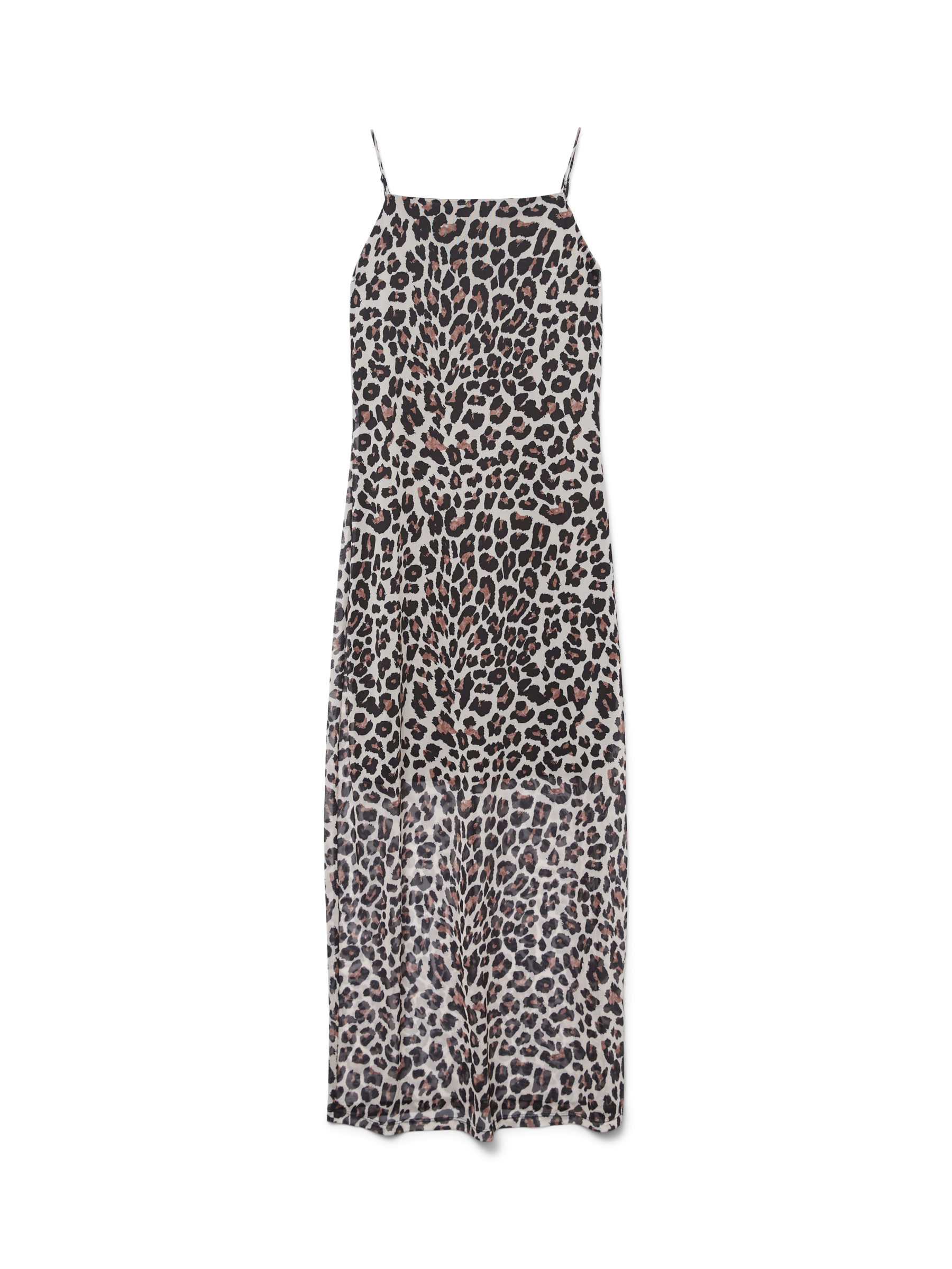 Vero Moda Lipa Leopard Dress