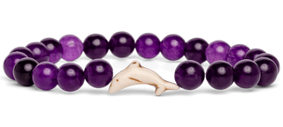 Fahlo Trackable Animal Bracelets