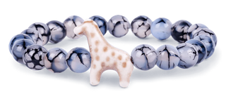 Fahlo Trackable Animal Bracelets