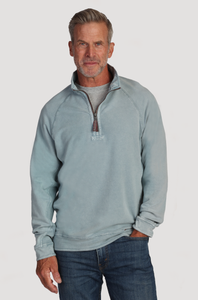 True Grit Vintage Cashmere Heather Fleece