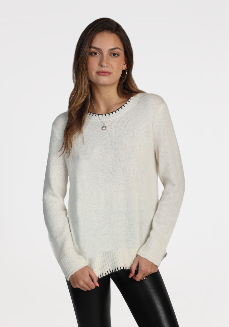 Dylan Victoria Sweater