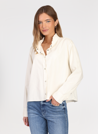 Dylan Lola Shirt Jacket