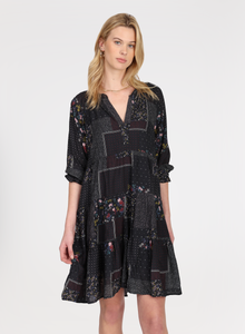 Dylan Charlotte Dress