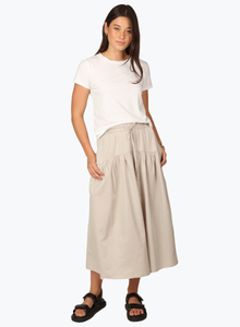 Dylan James Skirt