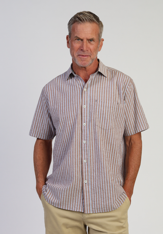 True Grit Joey Pocket Shirt