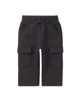 Little Bipsy Kids Cargo Sweatpants