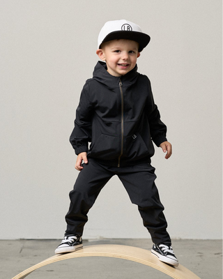 Little Bipsy Baby Boys Athletic Jogger