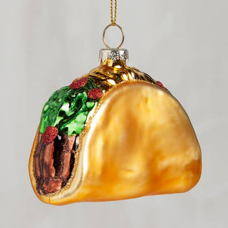 Glass Ornaments