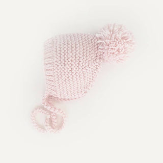 Huggalugs Blush Garter Stitch Collection