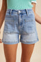 Denim Blue