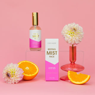 Chez Gange Hydrating Facial Mist