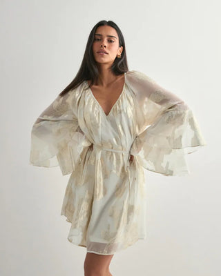 Vero Moda Chili Frill Dress