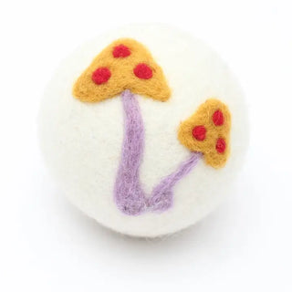 Ethical Global Wool Dryer Balls